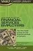 Vault Guide to the Top Financial Services Employers, 2007 Edition (Vault Guide to the Top Financial Services Employers) by Derek Loosvelt