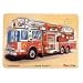 Melissa and Doug Fire Truck Sound Puzzle