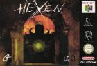 Hexen 64    ab - 