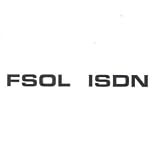 ISDN