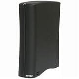 Buffalo DriveStation 320 GB Desktop External Hard Drive with TurboUSB 2.0 H ....