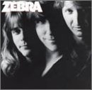 Zebra -  Zebra