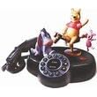 KNG America Pooh and Friends Talking Corded Phone (026100) KNG America Pooh and Friends Talking Corded Phone (026100)