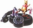 KNG America Pooh and Friends Talking Corded Phone (026100)