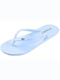 Roxy women's flip flops xewsl024 bamy white (UK5/38)