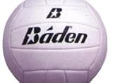 Volleyballs Baden Cushioned Synthetic Leather BVSL 14