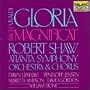 Vivaldi: Gloria; Bach: Magnificat