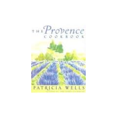 The Provence Cookbook