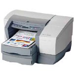HP Business Inkjet 2250TN Tintendrucker A4 14.0ppm 1200dpi Fast/Centr. PS