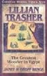 Lillian Trasher: The Greatest Wonder in Egypt (Christian Heroes: Then & Now) (Christian Heroes, Then & Now)
