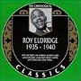 Roy Eldridge 1935 1940