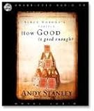 How Good Is Good Enough (Six-Pack) (LifeChange Books)