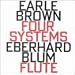 Four Systems, 1954