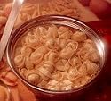 Pastacheese Fresh Cheese Tortellini 2/ 1lb $ 11.98