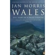 Wales Epic Views of a Small Country