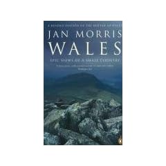 Wales Epic Views of a Small Country