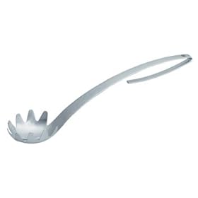 Henckels Twin Select Stainless Steel Spaghetti Spoon