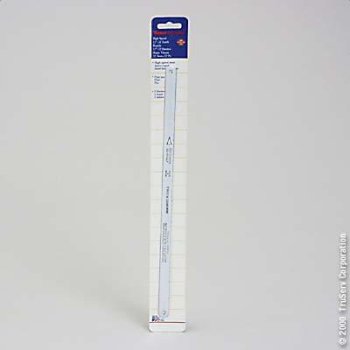 GREAT NECK SAW & MFG #MMP1232C MM2PK12Moly Hack Blade