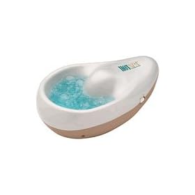 Nail Bubbles Spa