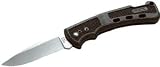 LW Lockblade Knife by BUCK KNIVES INC