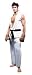 Street Fighter Ryu Adult Costume
