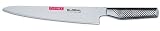 Review Global  / Global 10 in. Flexible Fillet Knife