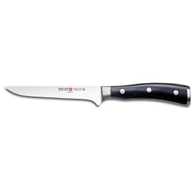 5 Boning Knife - Wusthof Classic IKON by W%C3%BCsthof