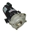 Dayton 2ZWT9 Pump, Centrifugal, 1/2 HP, 1 Ph, 115/230V