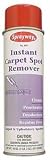 Review Sprayway  / Carpet & Upholstery Stain Spotter - Case:12