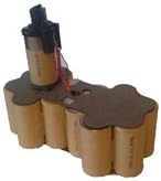 DeWalt 18v Battery Insert - Dc9096 (2.2Ah NiCd)