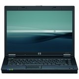 HP 8510w 15.4 Inch Laptop, Intel Core 2 Duo T7500 2.2 GHz, 2 GB DDR2 SDRAM, 120 GB Hard Drive, Windows XP Professional