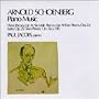 Arnold Schoenberg: Piano Music