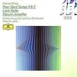 Grieg: Peer Gynt Suites Nos. 1 & 2; Lyric Suite; Sigurd Jorasalfar