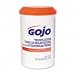 Orange Pumice Hand Cleaner, 4 1/2 lb. Tub (GOJ097506) Category: Liquid Soap -Hand Soap