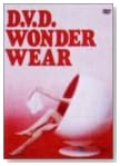 D.V.D. WONDER WEAR �K�c���S�r�f�I�N���b�v�X 2001�`2002