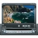 Dual XDVD-8182 7 inch 200-Watt DVD/MP3/WMA Touch Screen Receiver with iPod Control,36FM/12AM presets,DVD frequency response 10-20,000 Hz,DVD/CD signal-to-noise ratio 95 dB