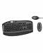 Electronics : FEL98917 - Cordless Keyboard and Mouse Combo with Microban Protection
