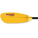 Cannon Serenity Kayak Paddle