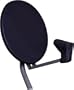 DSCOVER DIRECTPCFLAT Satellite Dish Cover (DirectPC flat with LNB cover)