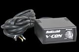 Buddy Club BC04-RSVCON-B Black V-Con VTEC Controller