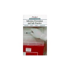 Pocket Guide to Infection Prevention and Safe Practice (Nursing Pocket Guides) by Susan D. Schaffer
