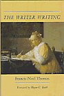 The writer writing : philosophic acts in literature