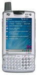 HP iPAQ Pocket PC h6315 - Windows Mobile Phone Edition 2003 - OMAP1510 RAM: 64 MB - ROM: 64 MB 3.5 TFT ( 240 x 320 ) - camera - IrDA, Bluetooth, 802.11b - GSM 850/900/1800/1900 - T-Mobile