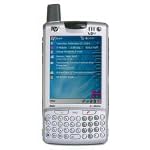HP iPAQ Pocket PC h6315 - Windows Mobile Phone Edition 2003 - OMAP1510 RAM: 64 MB - ROM: 64 MB 3.5" TFT ( 240 x 320 ) - camera - IrDA, Bluetooth, 802.11b - GSM 850/900/1800/1900 - T-Mobile