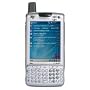 HP iPAQ Pocket PC h6315 - Windows Mobile Phone Edition 2003 - OMAP1510 RAM: 64 MB - ROM: 64 MB 3.5" TFT ( 240 x 320 ) - camera - IrDA, Bluetooth, 802.11b - GSM 850/900/1800/1900 - T-Mobile