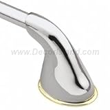 24 Towel Bar YB3624CP