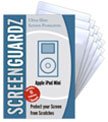Screenguardz Cleaner for iPod Mini