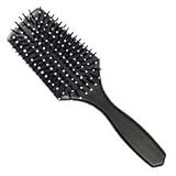Mid Size Polytip Paddle Brush (Pack of 3)