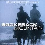 Music from Brokeback Mountain