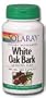 White Oak Bark 480mg - 100 - Capsule